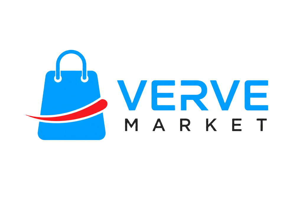 Verve Market